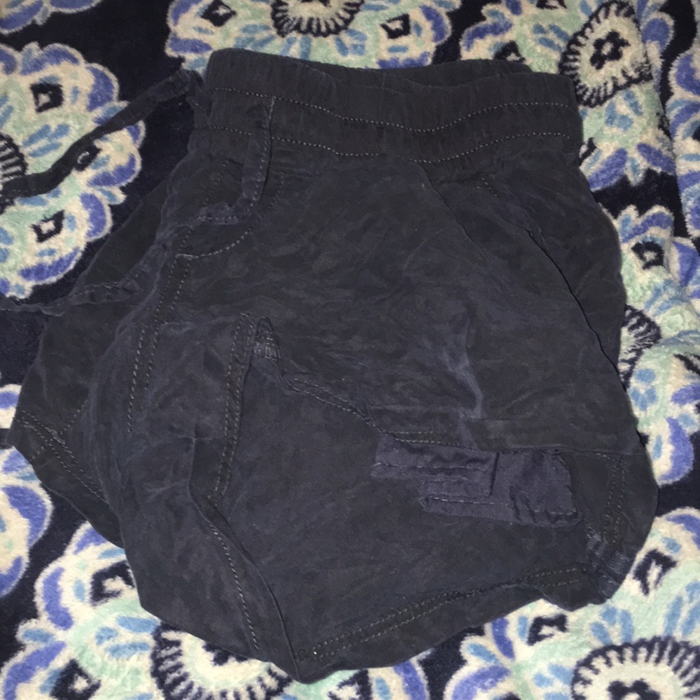 Matiernity shorts